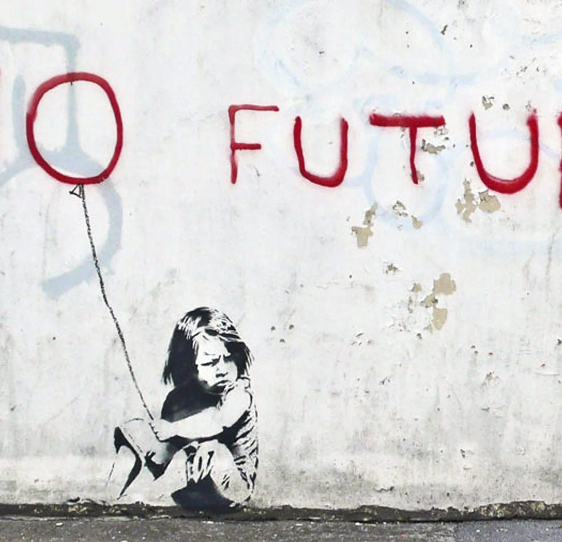 No Future