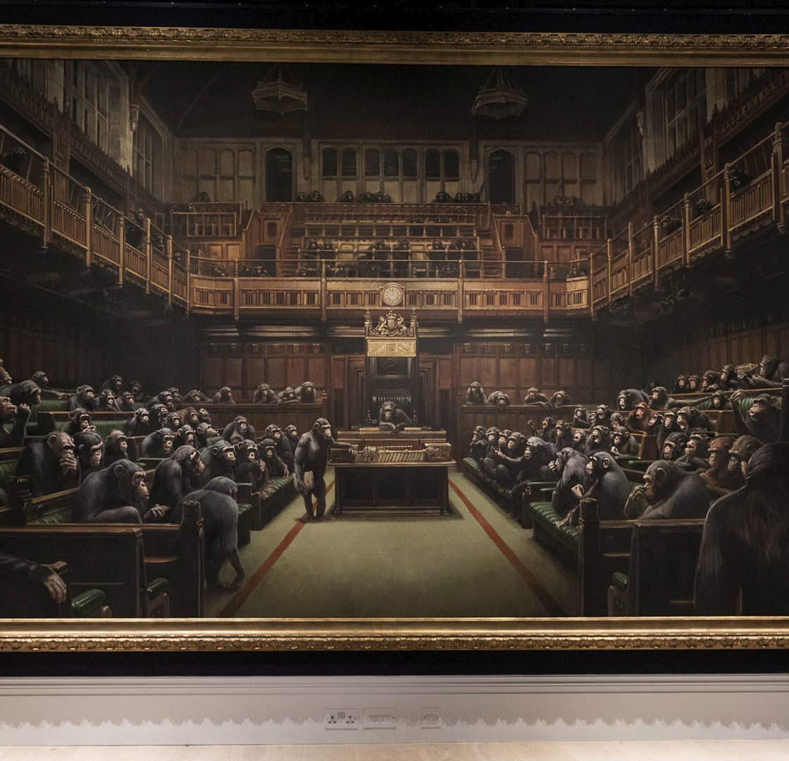 Devolved Parliament