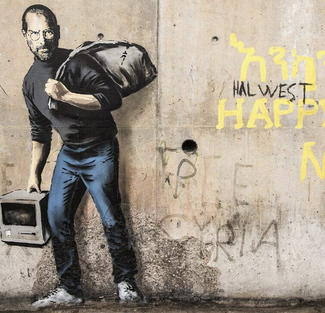 Steve Jobs